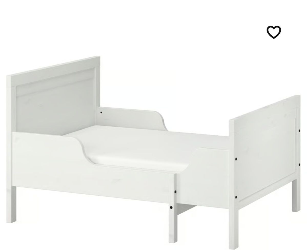 Cama Extensível SUNDIVIK