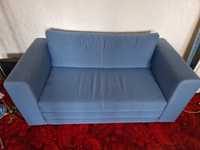 Sofa rozkładana Askeby Ikea