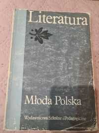 Literatura Młoda  Polska