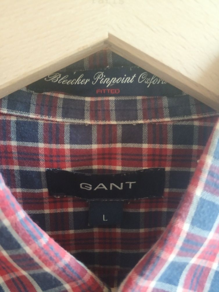 Camisa Gant original