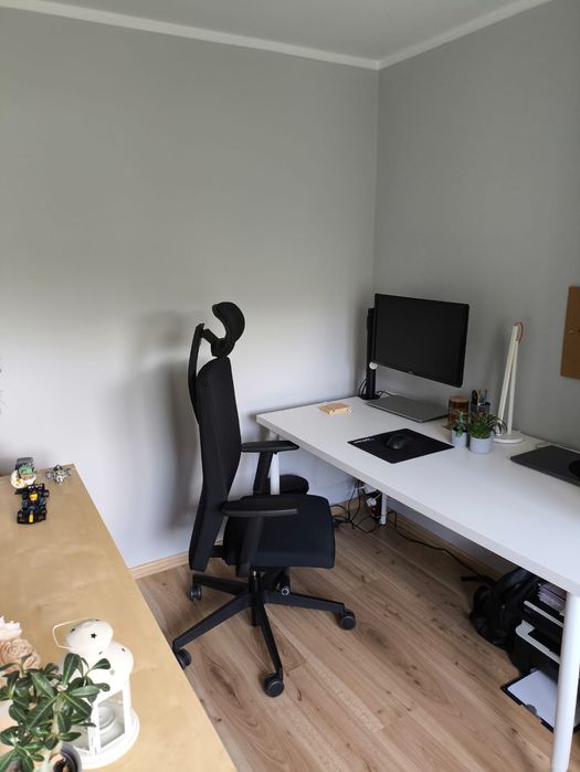 Wynajmę piękne mieszkanie Zabrze Zaborze 3 pokoje + GARAŻ