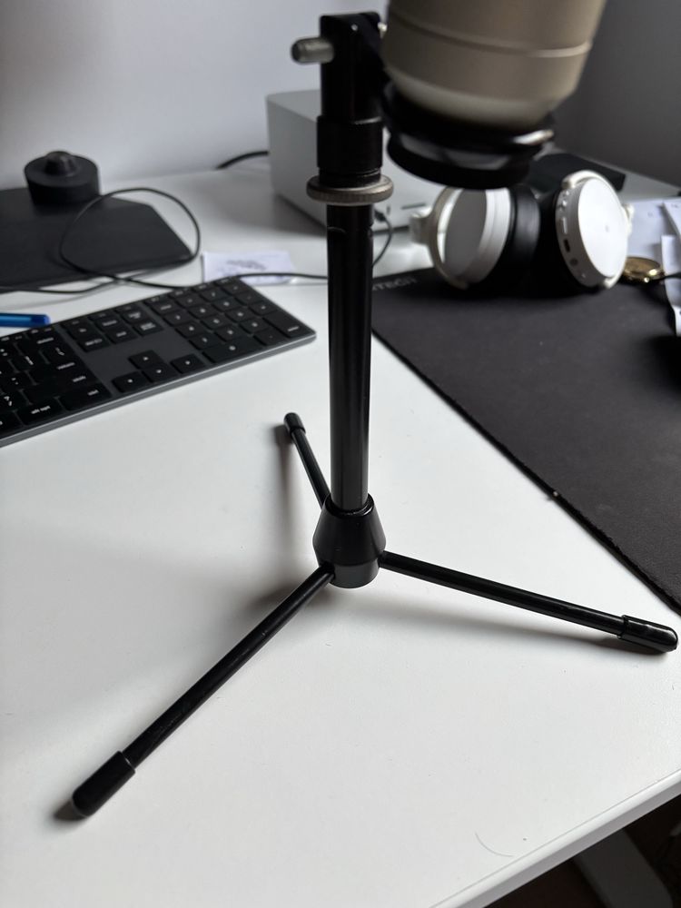 Novox NC-1 + statyw