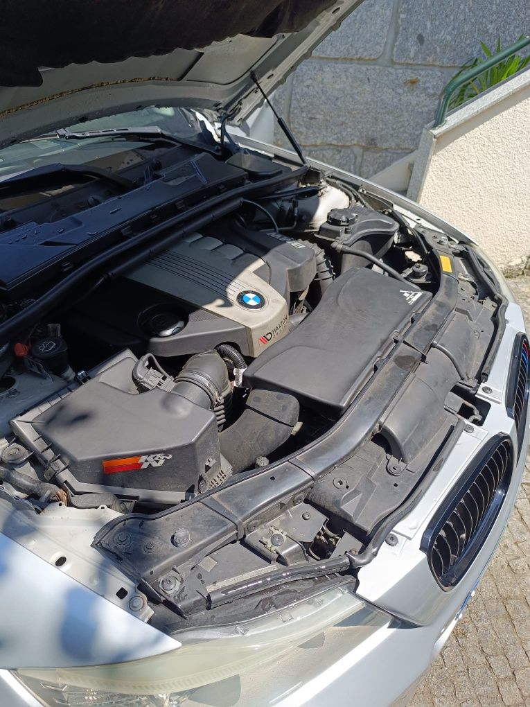 Bmw 320 D  177cv