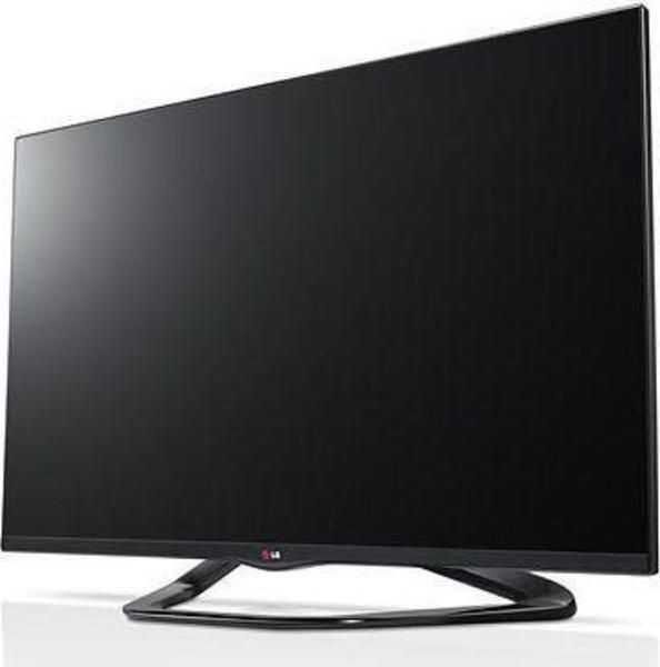 ***TV LG 47LA660S-ZA todas as peças disponíveis