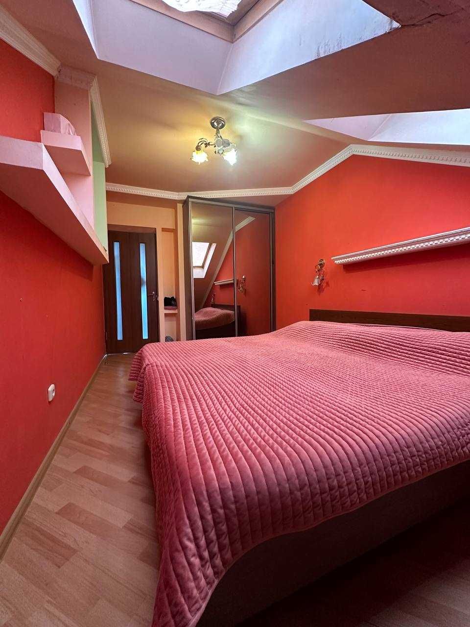 Продаж 3-кім квартири в центрі м.Калуш