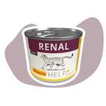 Josera Help Cat Renal 6x200g niewydolność nerek