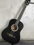Sprzedam gitarę klasyczną 3/4
