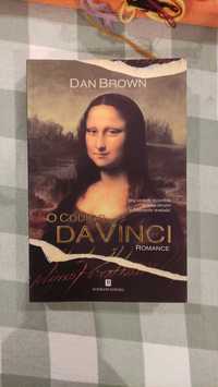 O Codigo Da Vinci - Dan Brown
