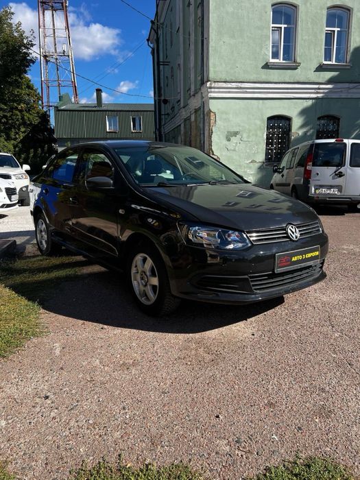 Продам Фольксваген Поло 2011 року