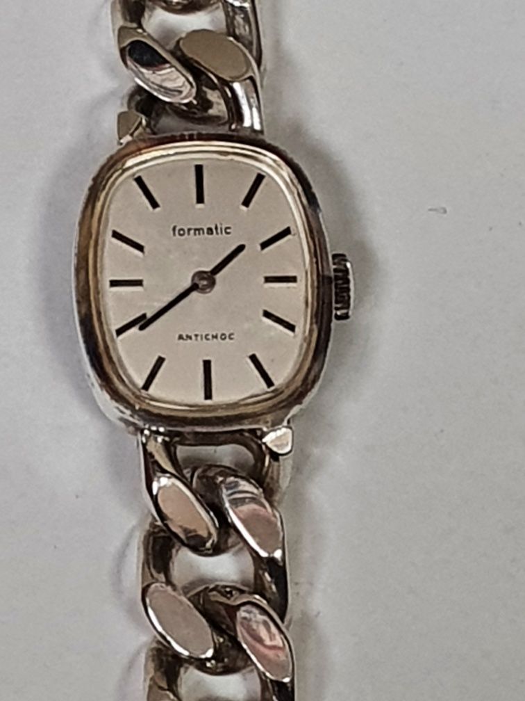 Formatic Antichoc zegarek damski