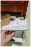Nike AirForce1White Oryglnał"Buciki Moda_Damskie" Szybká wysyłká 38