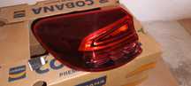 Lampa tylna tył lewa od Kia ceed 3 lift kombi 21-