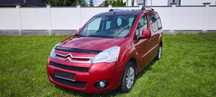 Citroën Berlingo Citroen Berlingo 1.6HDI Multispace