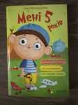 Книга для батьків «Мені 5 років»