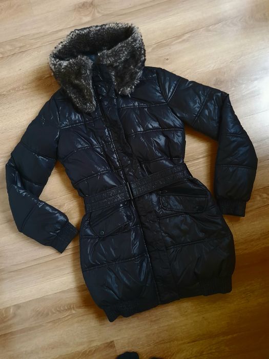 Kurtka zimowa Reserved damska s