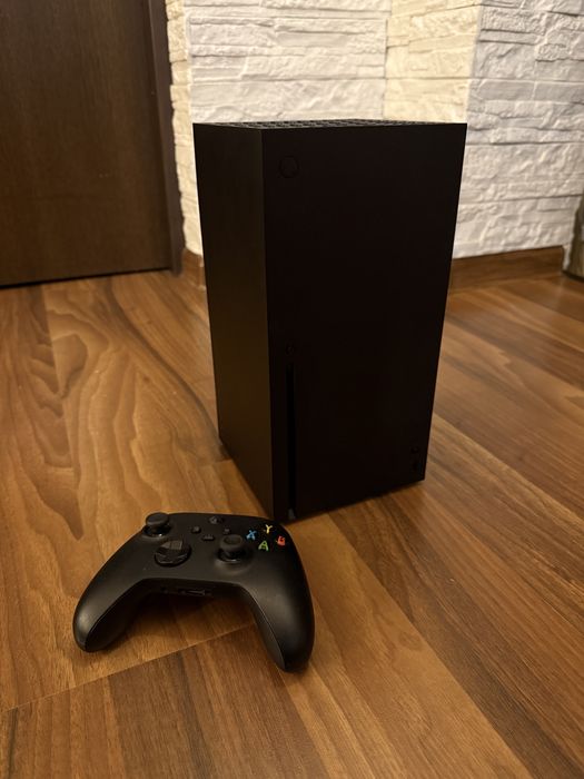 Xbox Series X 1TB