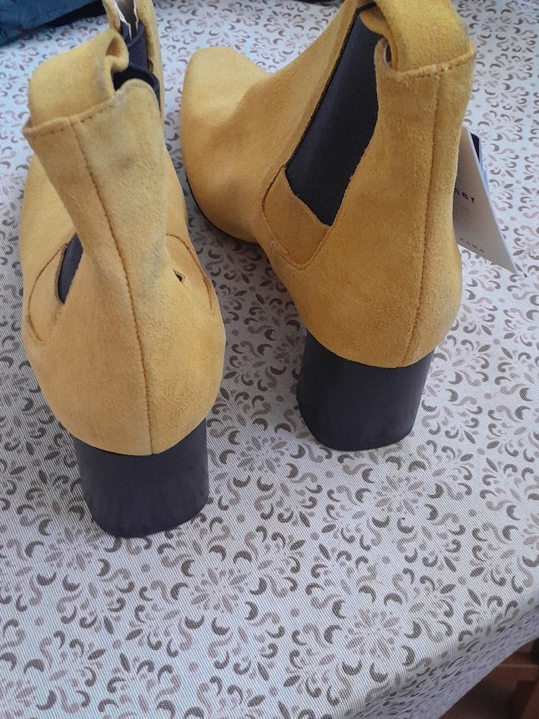 Botim zara n36 Novo