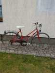 Rower  firmy Peugeot