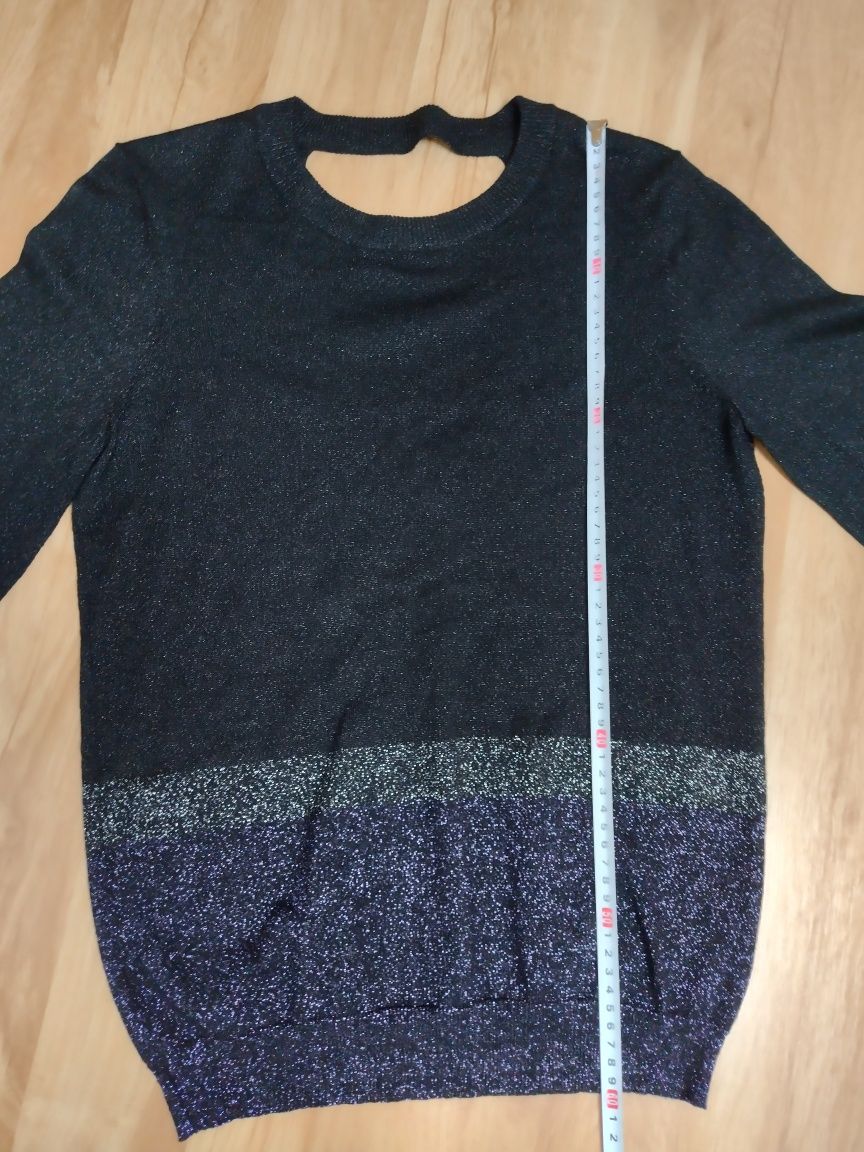 Sweter damski firmy George, rozmiar 38/40