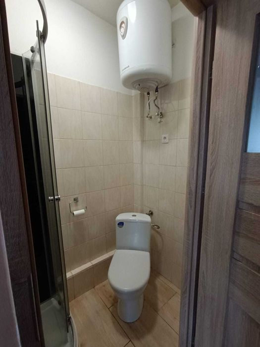 Mieszkanie 2 pokojowe 54m2 Herby
