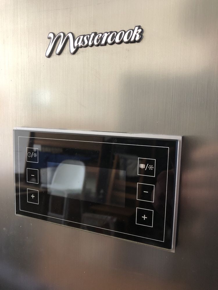 Mastercook panel sterowania lodowki LCL 918 NLX