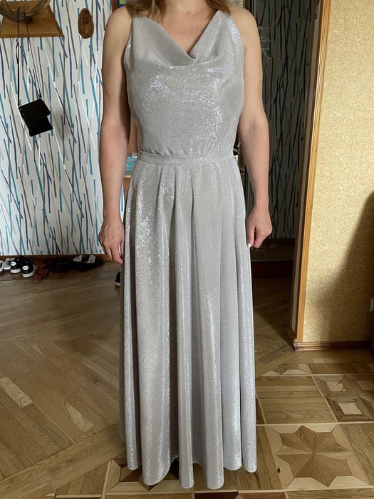 Платье вечернее, нарядное жіноче платя