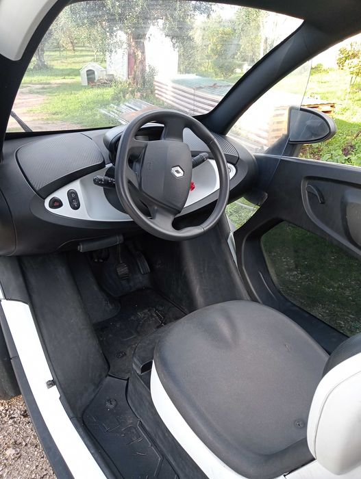 Renault twizzy 2012 - 80