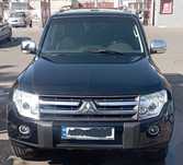 Продам Mitsubishi Pajero Wagon 3.2 дизель