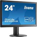 Monitor Iiyama Prolite 24" LED B2480HS i inne