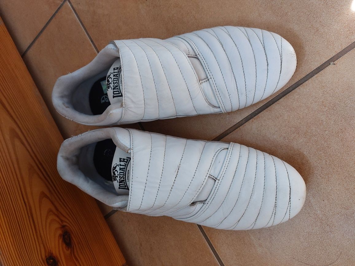 Buty sportowe Lonsdale