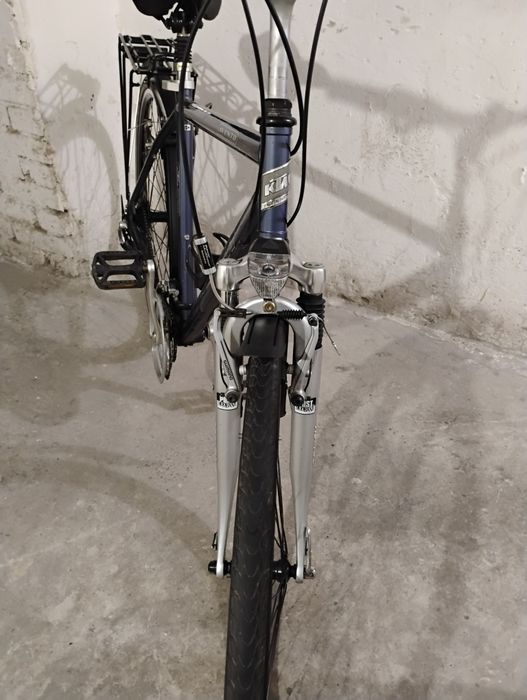 Rower męski KTM 28cali