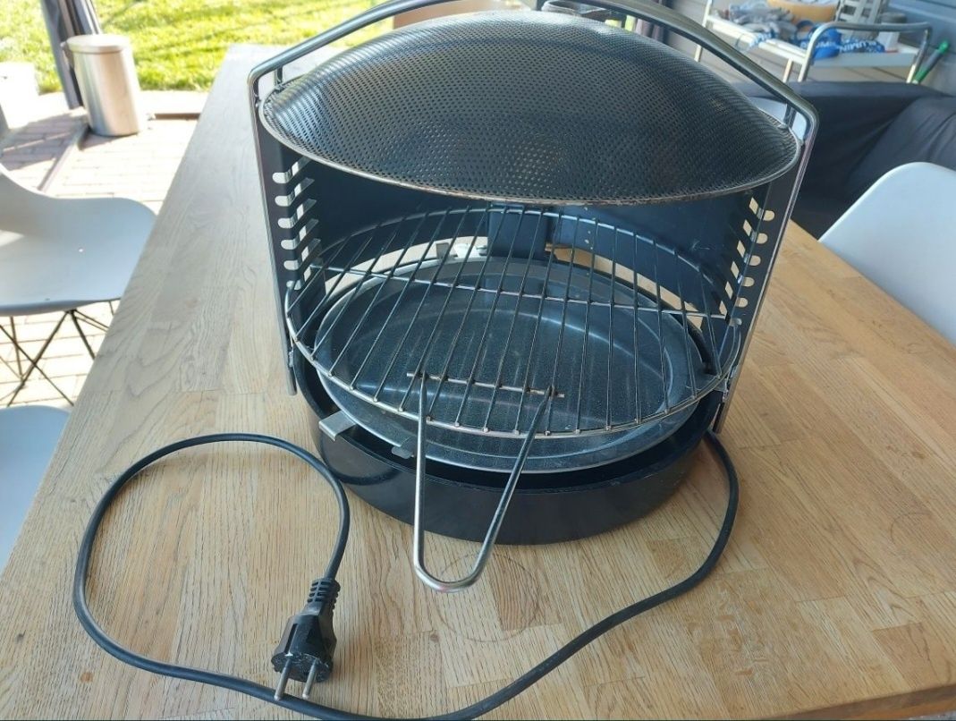 Grill elektryczny JH ELGRILL 9500