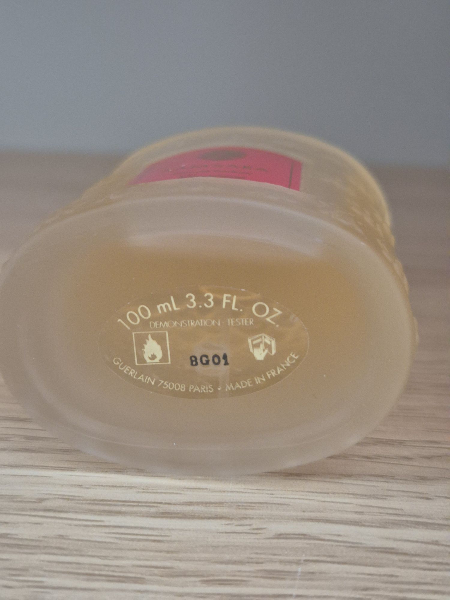 Samsara edp 85/100 ml