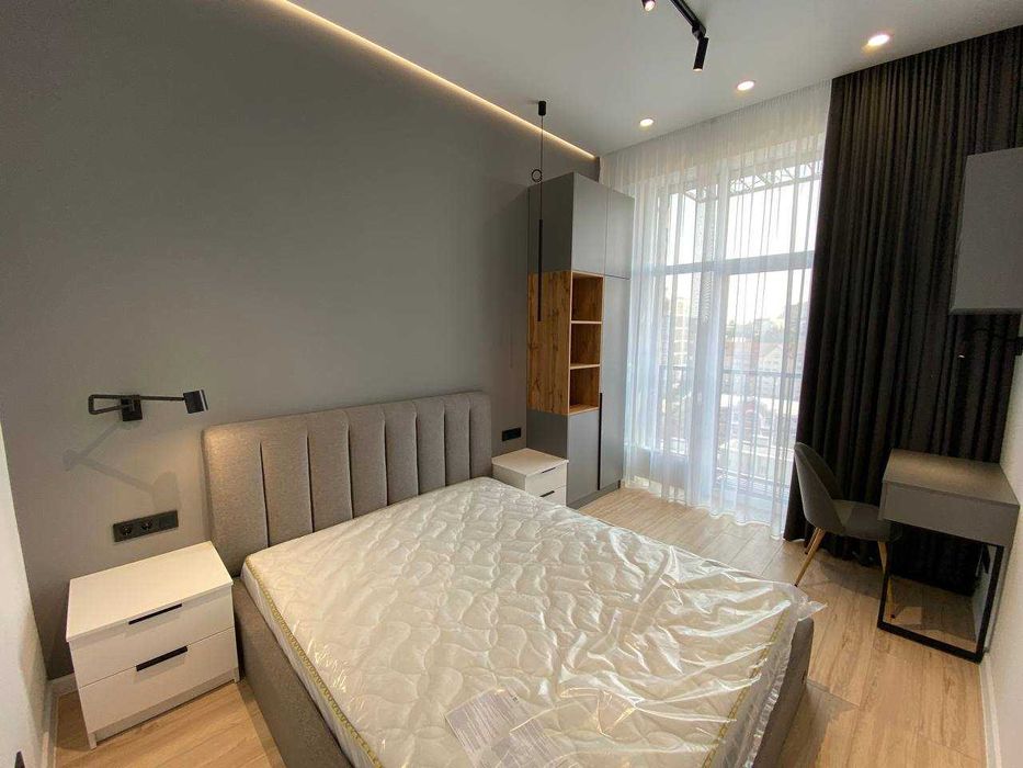 Оренда 2к квартири в ЖК Лофт Смарт