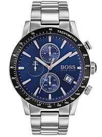 Zegarek Męski Hugo Boss Rafale 151351 + BOX