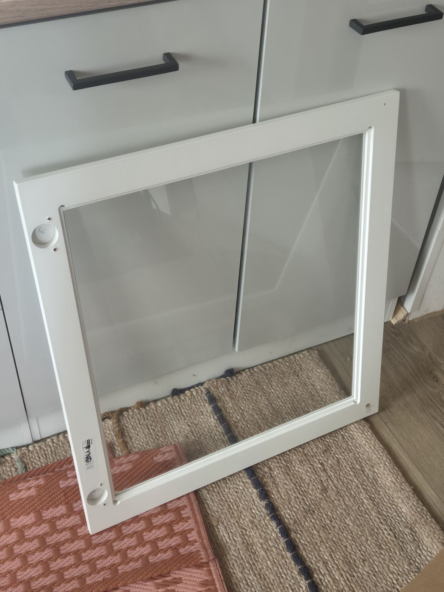 front do szafy ikea besta
