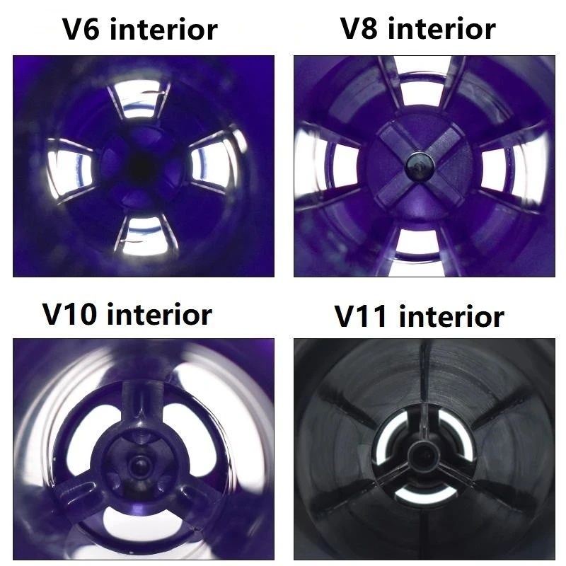 Валик Щітка Dyson v6 v7 v8 v10 v11