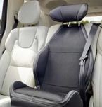 VOLVO XC90 XC60 V60 nakladka na fotelik oslona OE