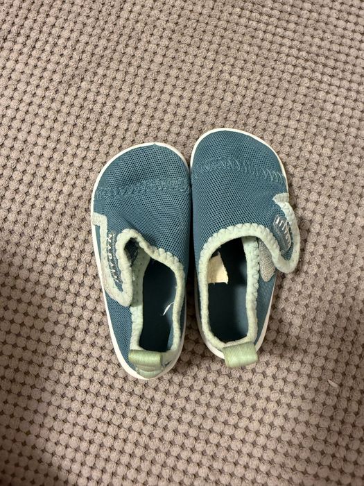 Аквашузи дитячі