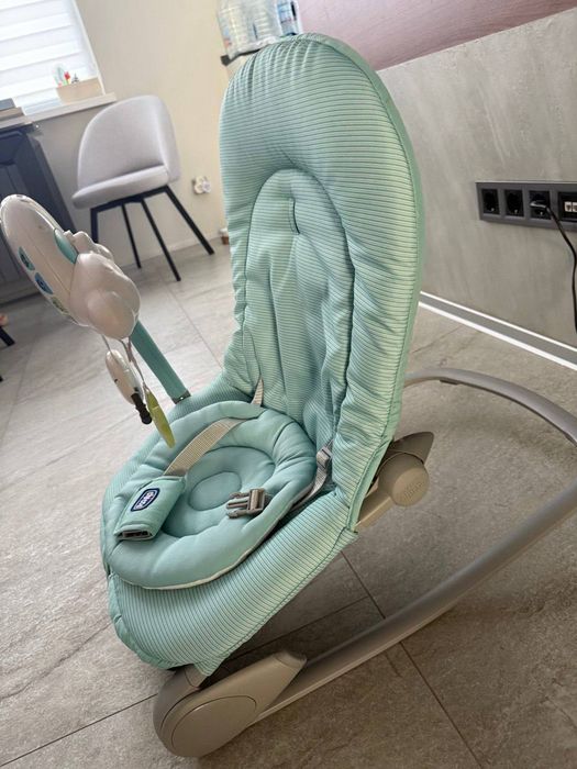 Крісло гойдалка Chico balloon