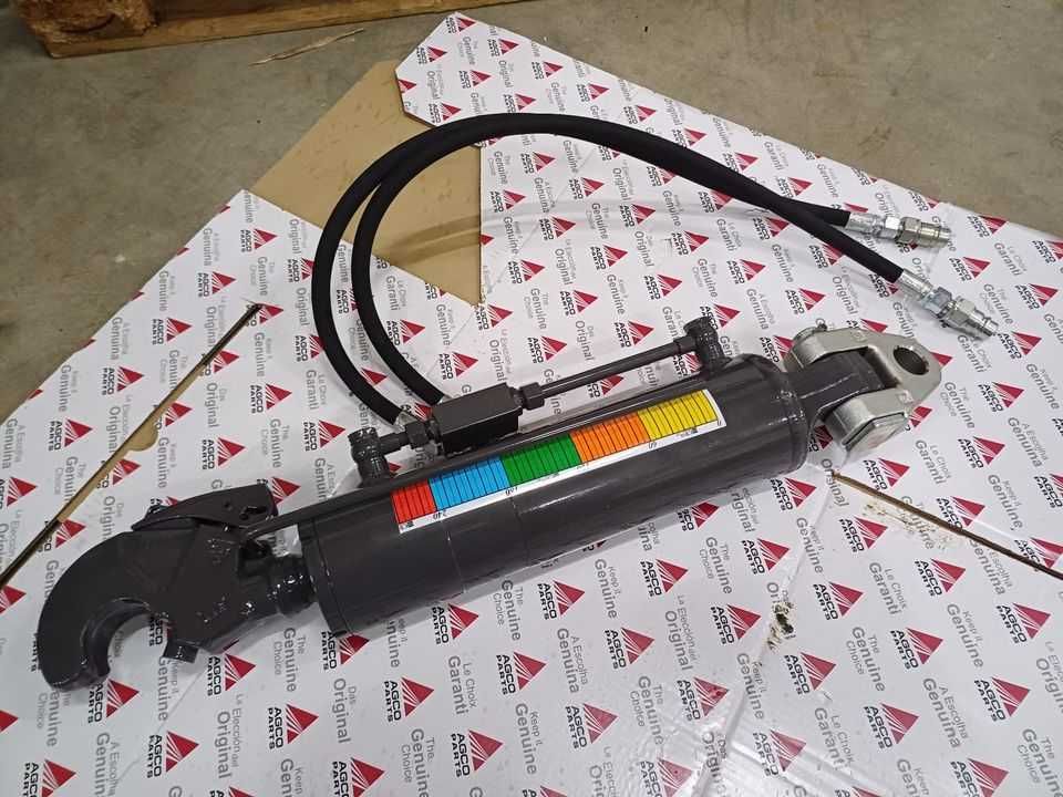 Łącznik centralny hydrauliczny CBM zakres pracy 70-95 FENDT
