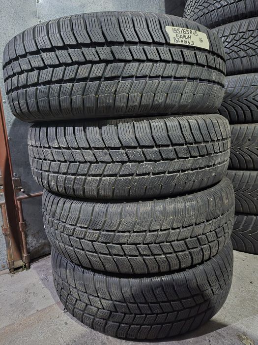 195/65R15 Склад великий вибір 185 65 60 55