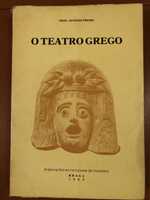O Teatro Grego - Prof. António Freire