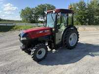 CASE Quantum 75V Sadownik