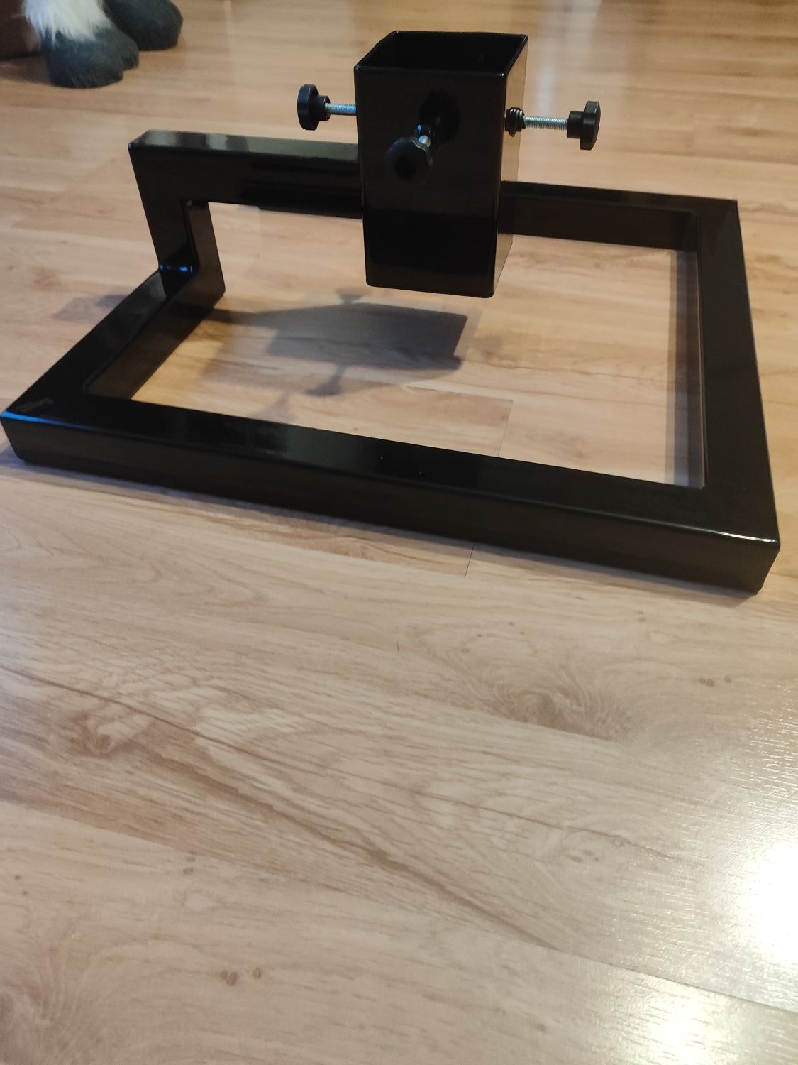 Nowy stojak pod choinke LOFT