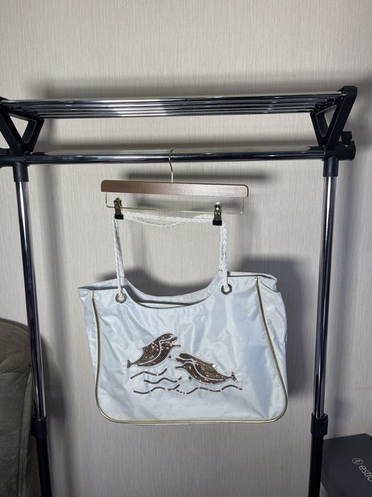 Продам пляжные сумки.