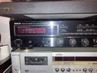 Amplificador Denon DRA 335R