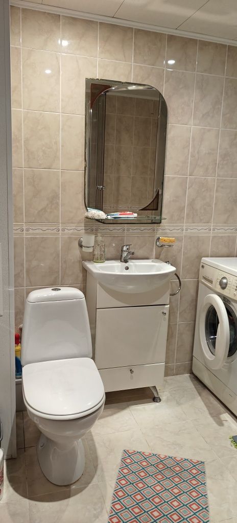 Продам однокімнатну квартиру