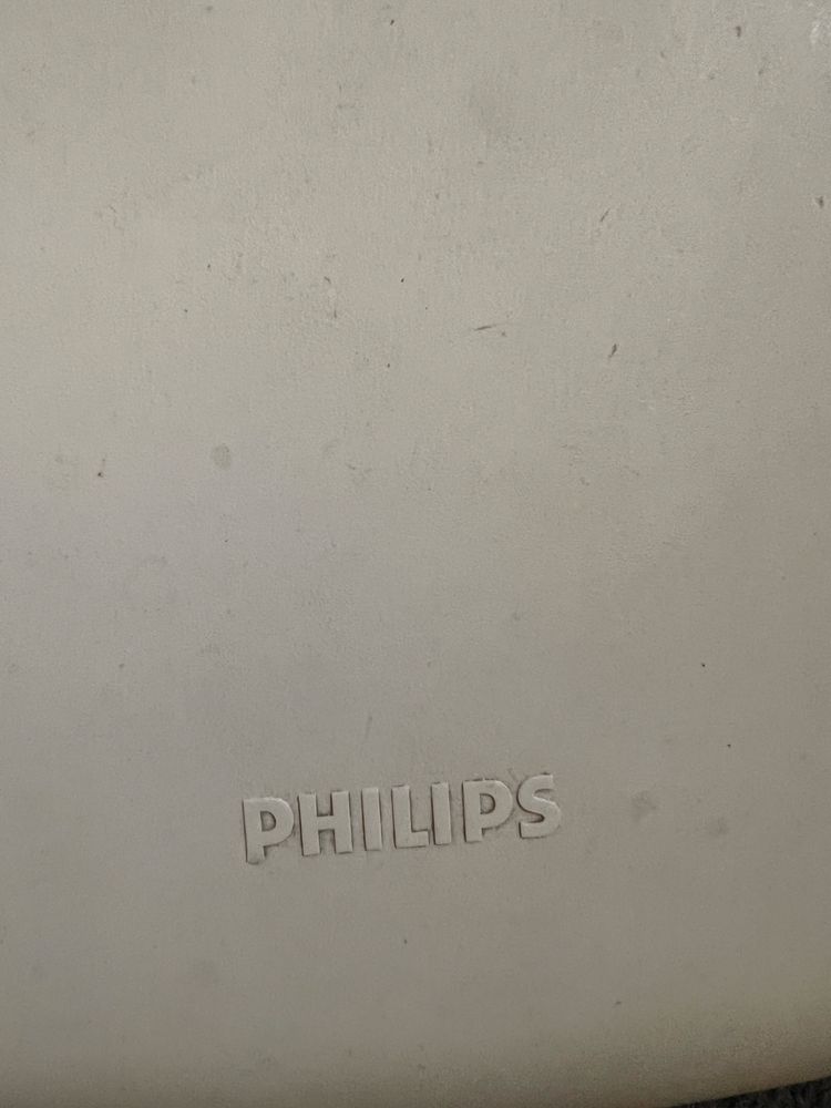 Balança Philips a pilhas