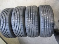 Opony bridgestone dueler h/p sport 225/55/18 98v